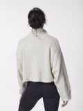 Michi Sweater Juniper