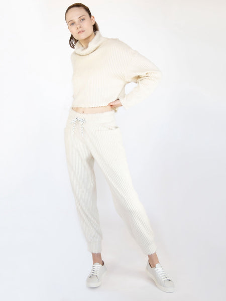 Michi Pant Juniper Sweatpants