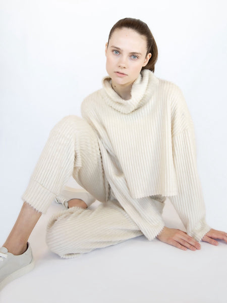 Michi Pant Juniper Sweatpants