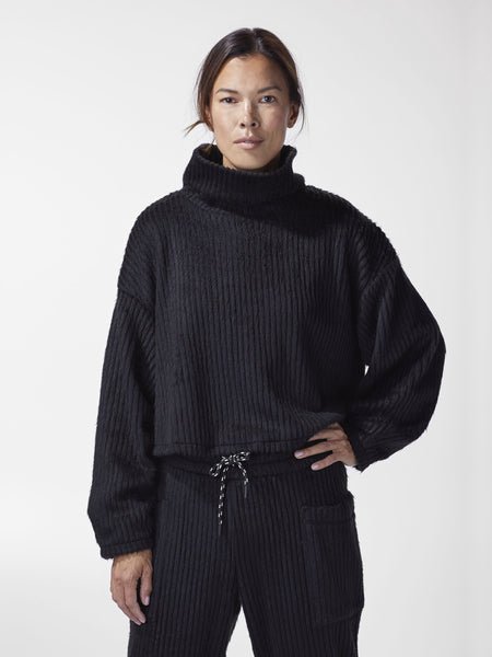 Michi Sweater Juniper