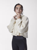 Michi Sweater Juniper