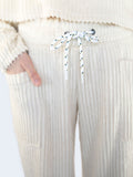 Michi Pant Juniper Sweatpants