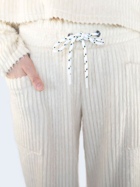 Michi Pant Juniper Sweatpants