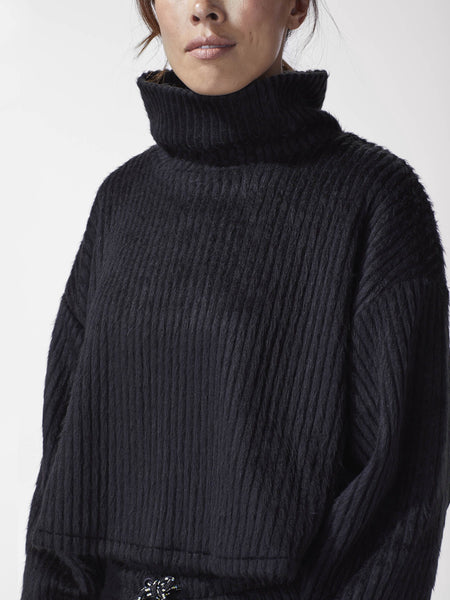 Michi Sweater Juniper