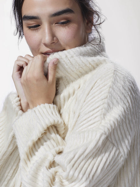 Michi Sweater Juniper