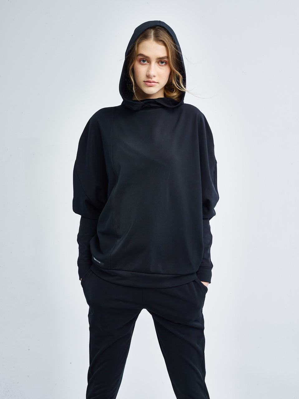 Tonic Pullover Raquel