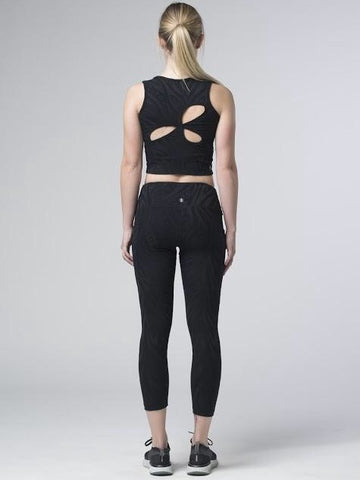 Tonic Legging Lotus