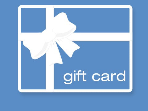 Z-Gift Card