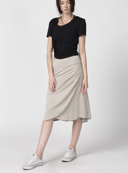 Tonic Skirt Azore