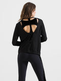 Body Language Pullover Maja