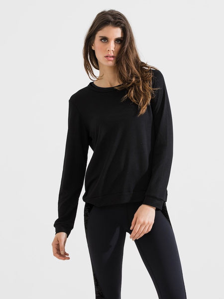 Body Language Pullover Maja